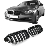 Εμπρός καρδιές M3 look για BMW Σειρά 3 (F30/ F31)